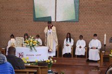 31.03.2024 Hochamt am Ostersonntag